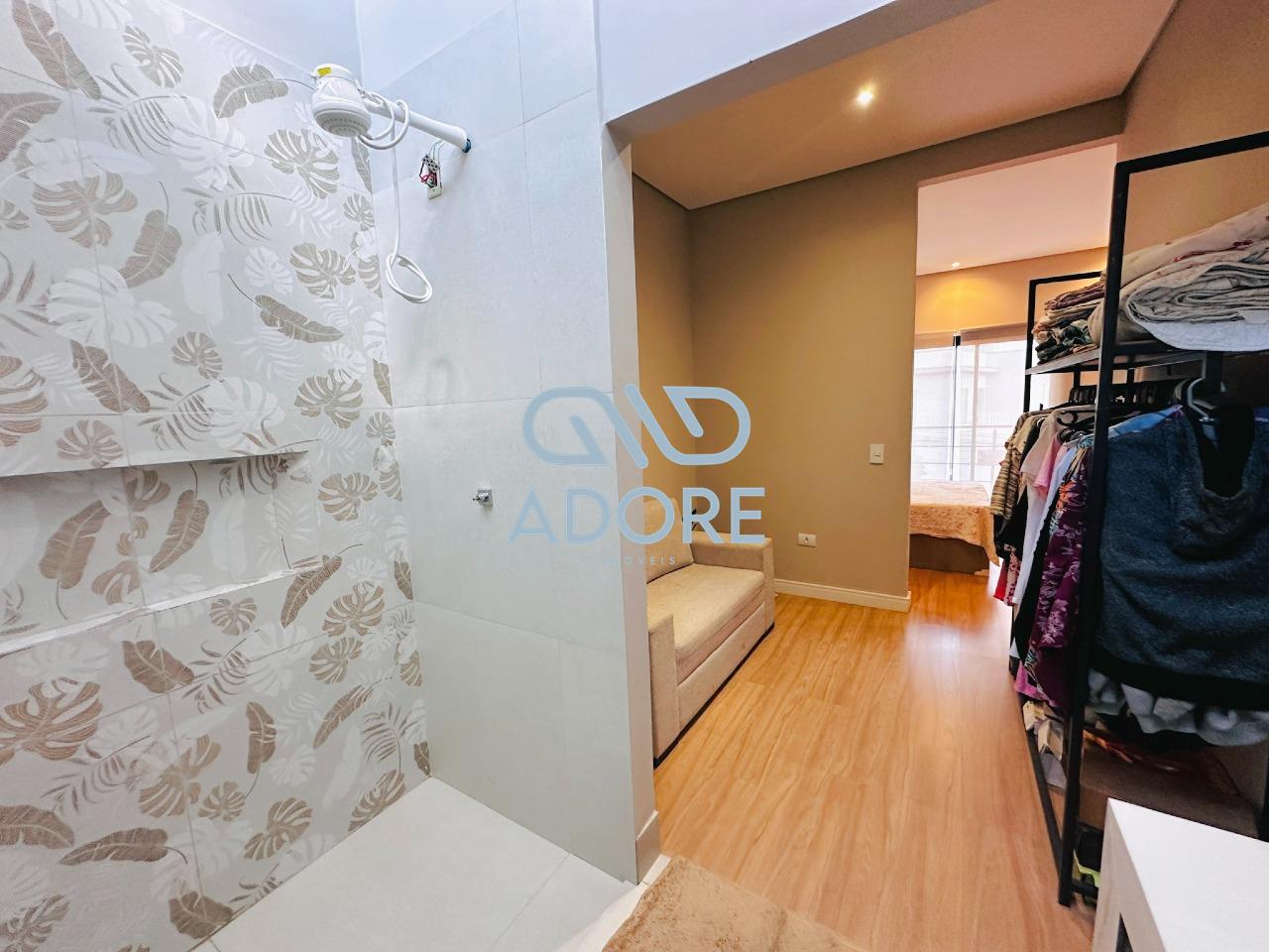 Casa de Condomínio à venda no Residencial Piccolino: 