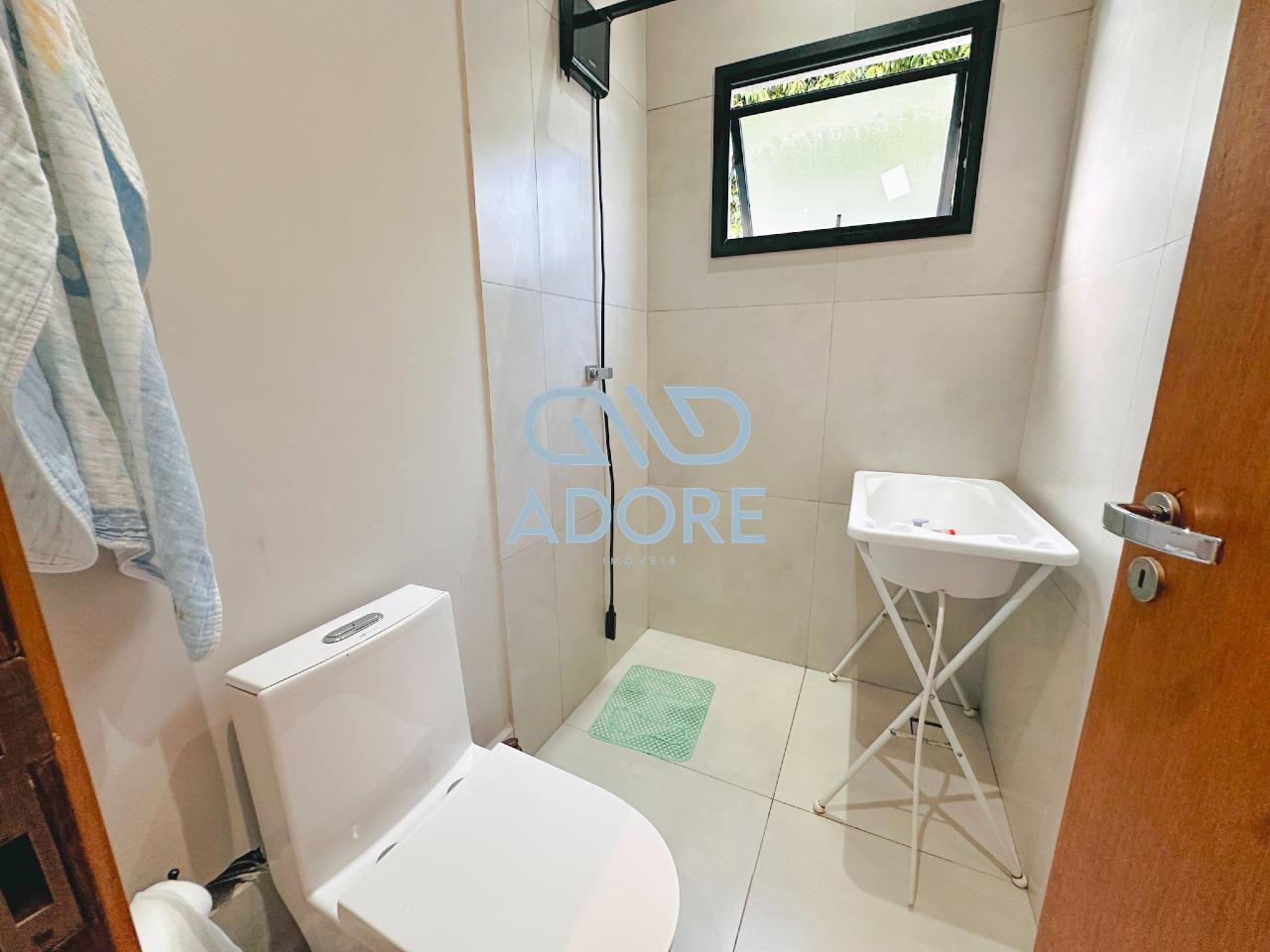 Casa de Condomínio à venda no Residencial Piccolino: 