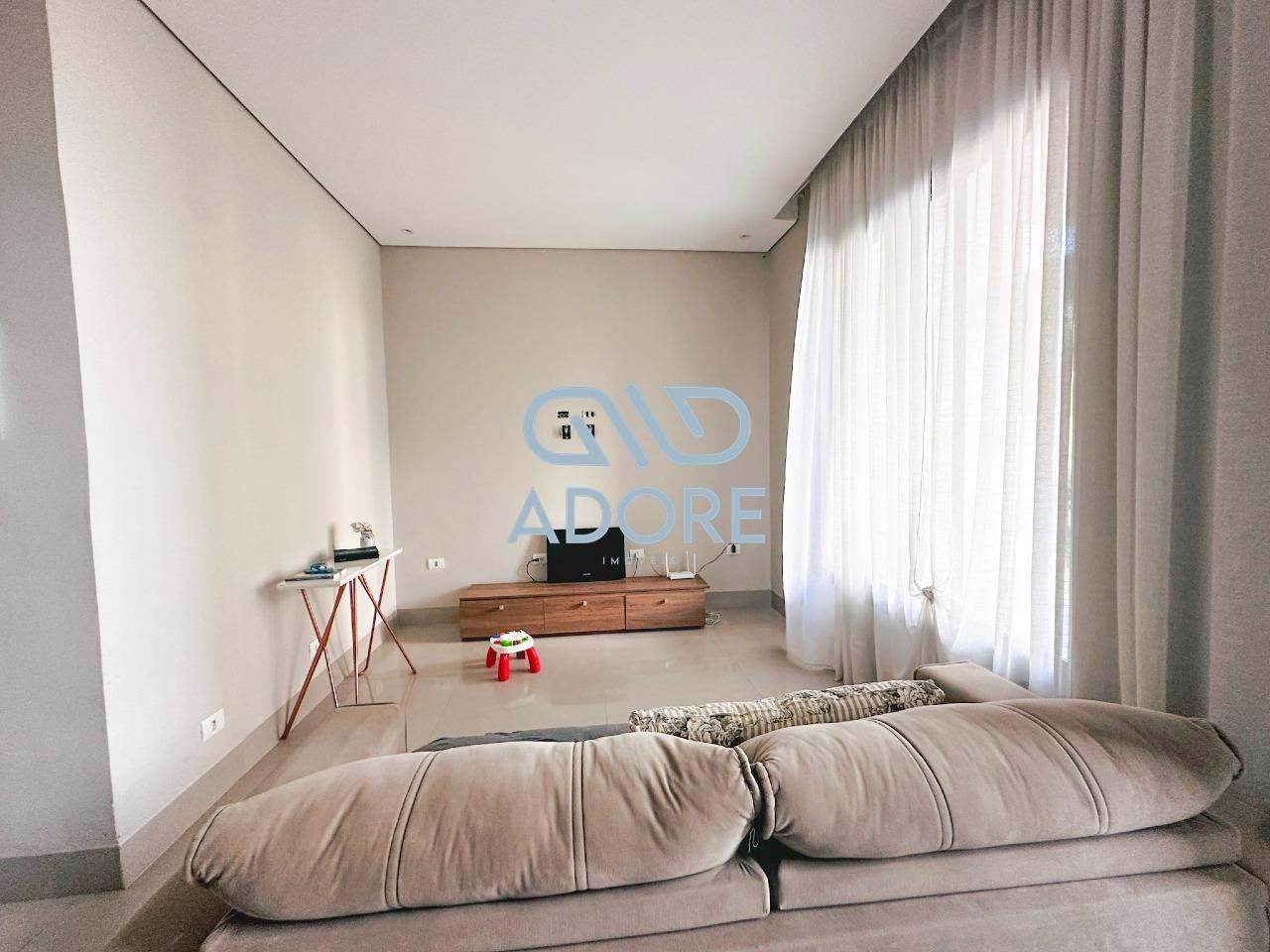 Casa de Condomínio à venda no Residencial Piccolino: 