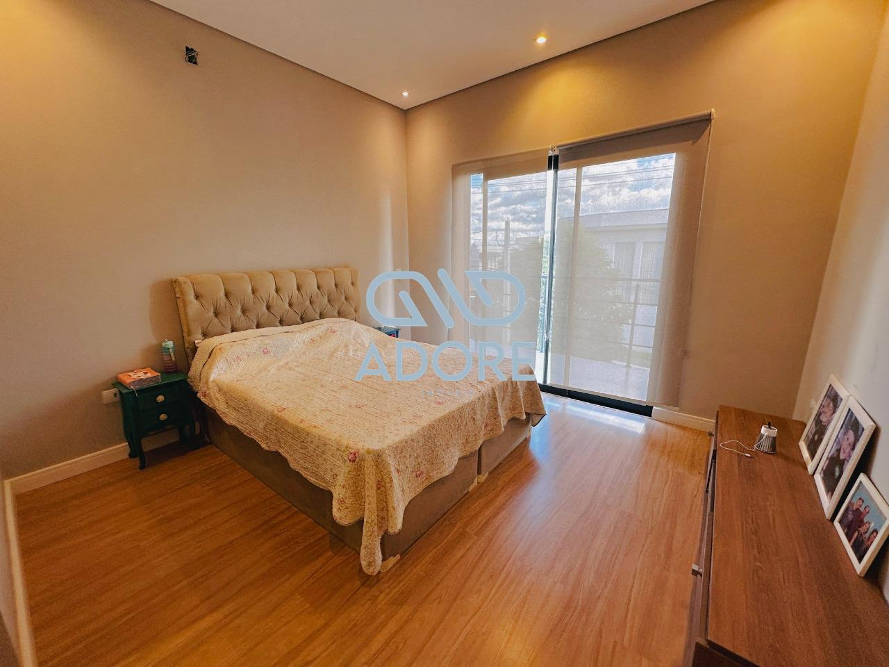 Casa de Condomínio à venda no Residencial Piccolino: 