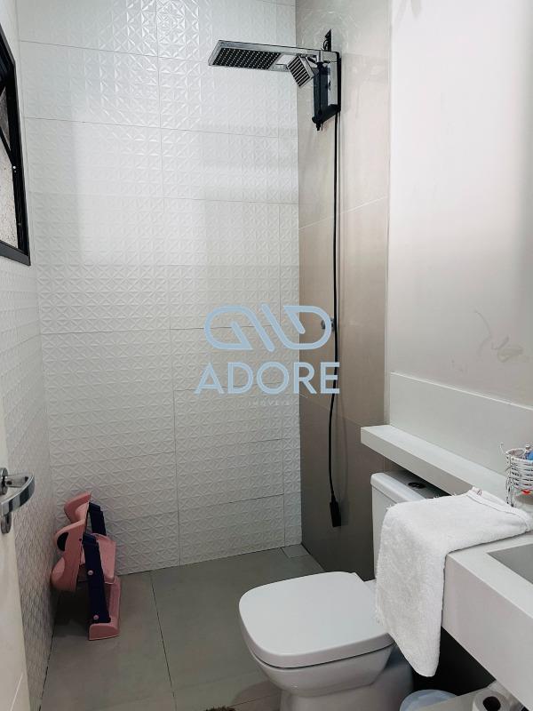 Casa de Condomínio à venda no Residencial Piccolino: 