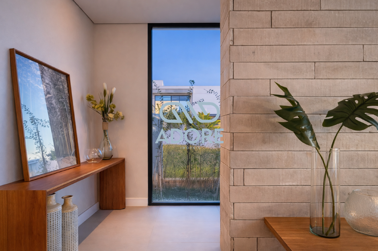 Casa de Condomínio à venda no Condomínio Villas do Golfe: 