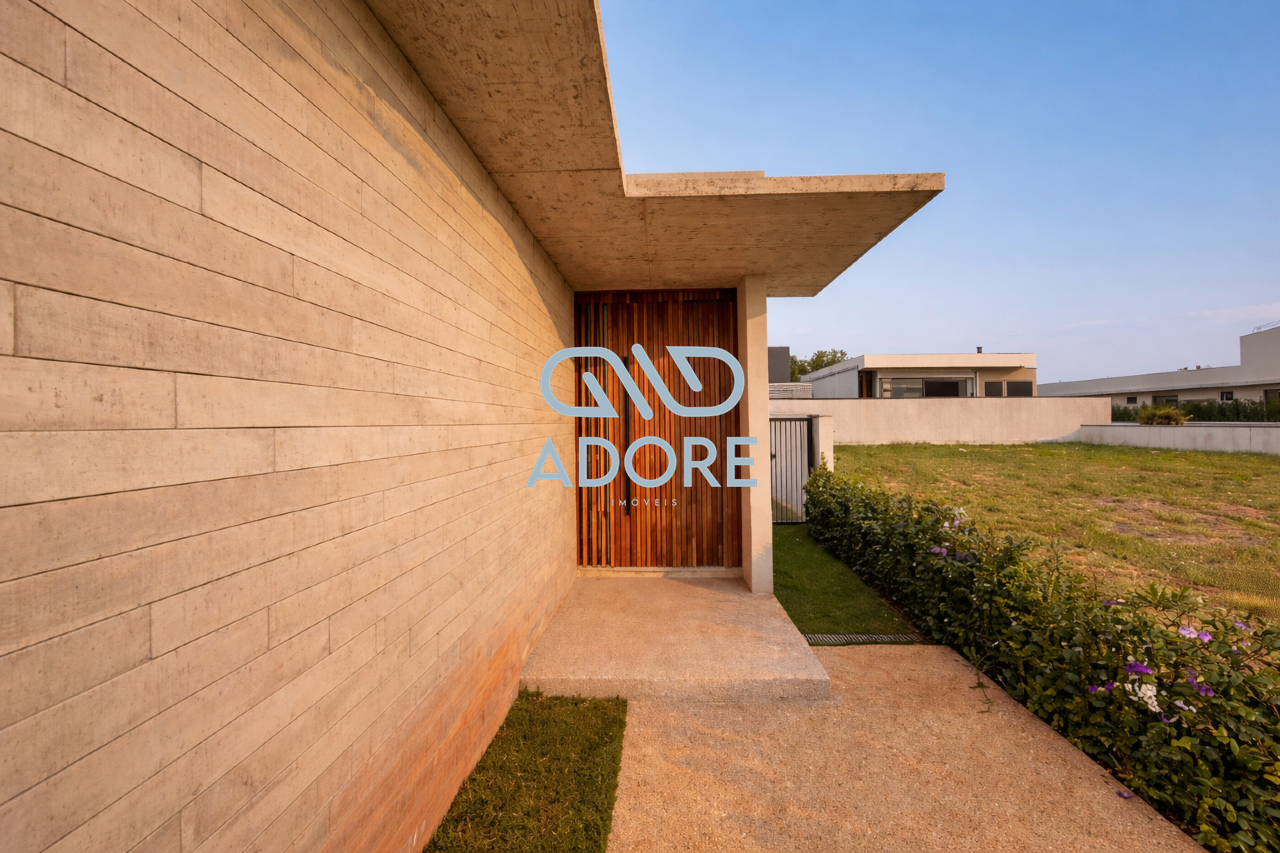 Casa de Condomínio à venda no Condomínio Villas do Golfe: 