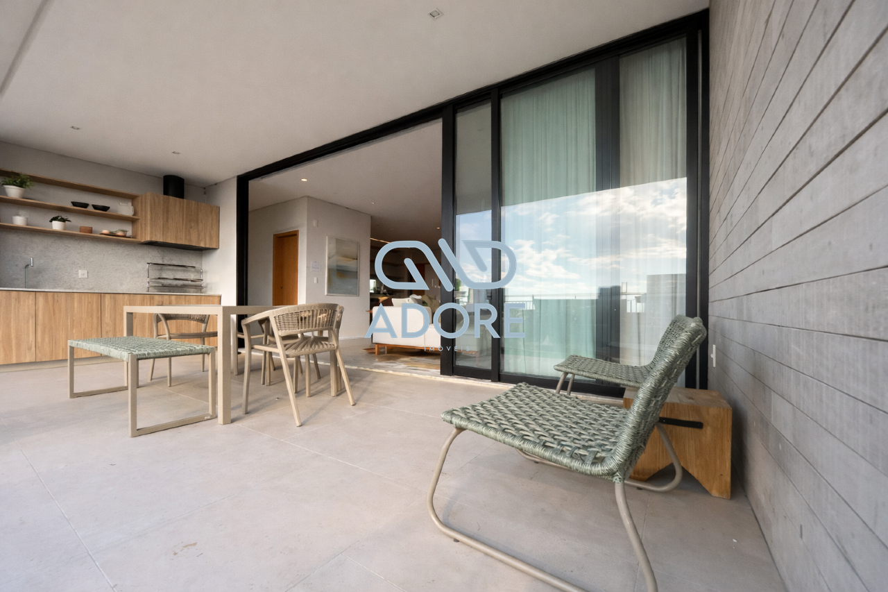 Casa de Condomínio à venda no Condomínio Villas do Golfe: 