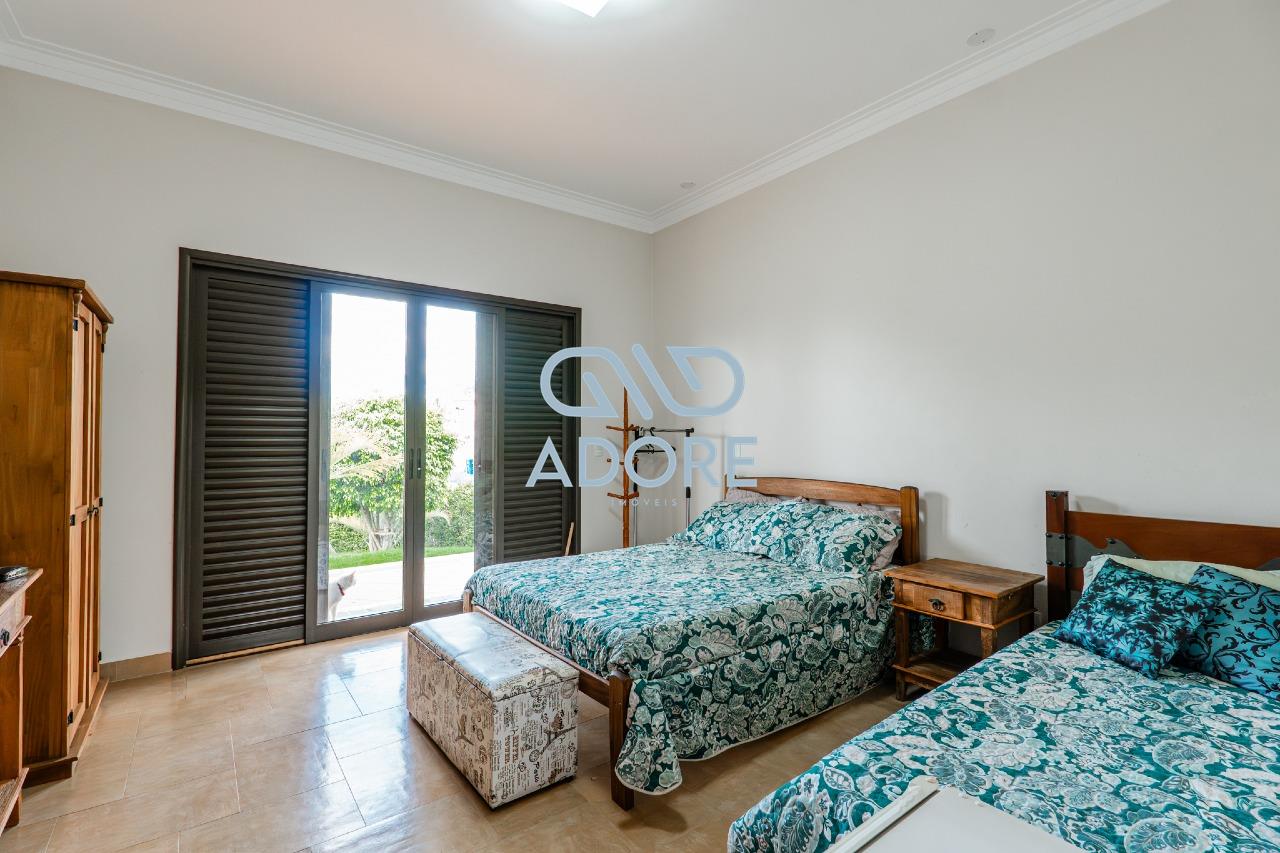 Casa de Condomínio à venda no Condomínio Fazenda Kurumin : 