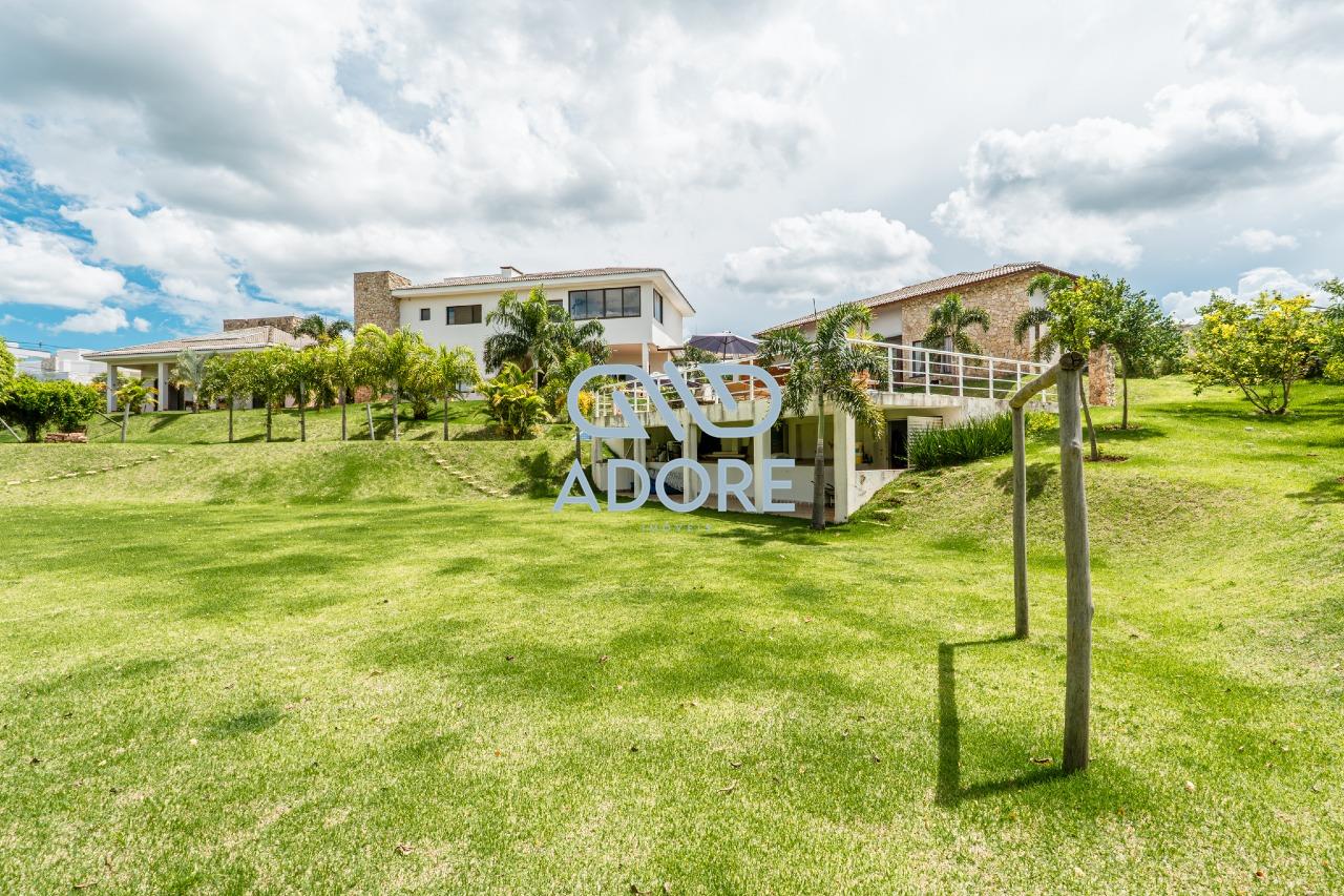 Casa de Condomínio à venda no Condomínio Fazenda Kurumin : 