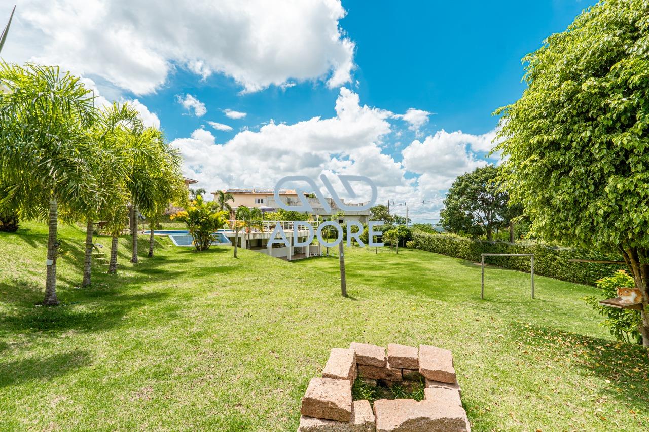 Casa de Condomínio à venda no Condomínio Fazenda Kurumin : 