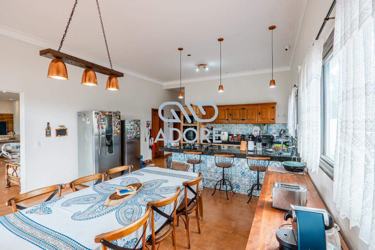 Casa de Condomínio à venda no Condomínio Fazenda Kurumin : 