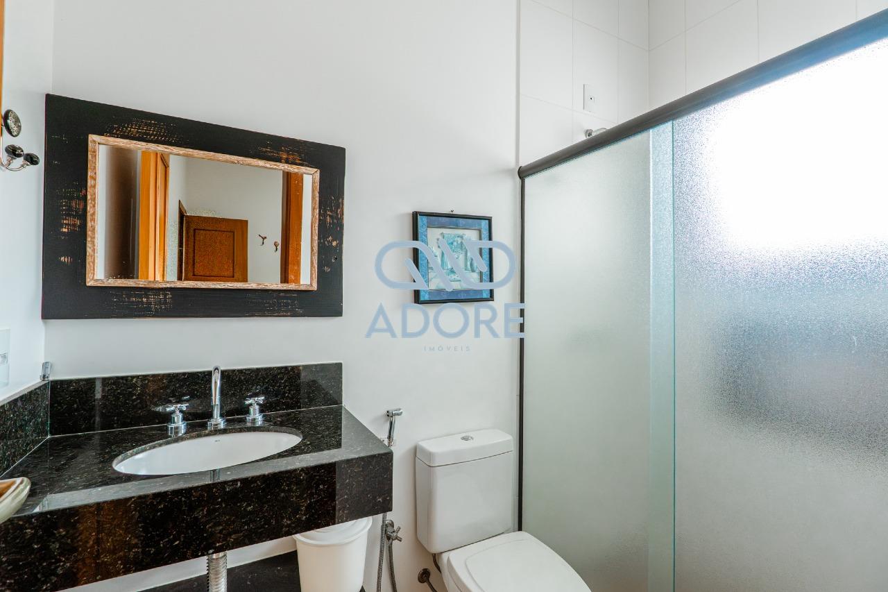 Casa de Condomínio à venda no Condomínio Fazenda Kurumin : 