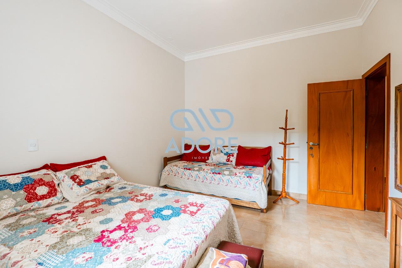 Casa de Condomínio à venda no Condomínio Fazenda Kurumin : 