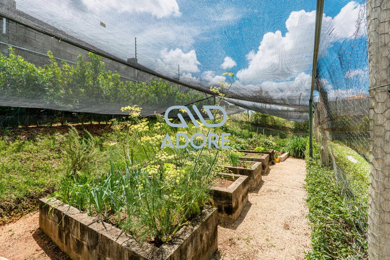 Casa de Condomínio à venda no Condomínio Fazenda Kurumin : 