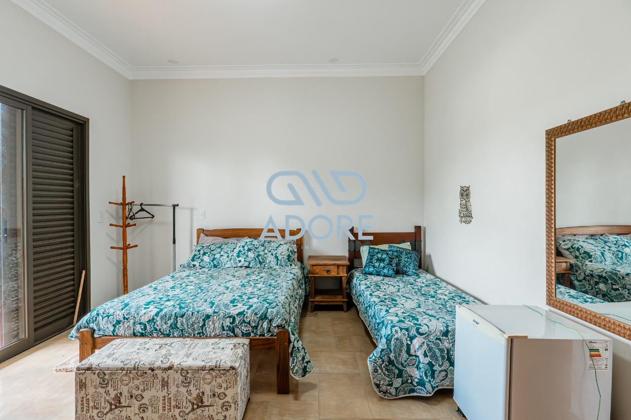 Casa de Condomínio à venda no Condomínio Fazenda Kurumin : 