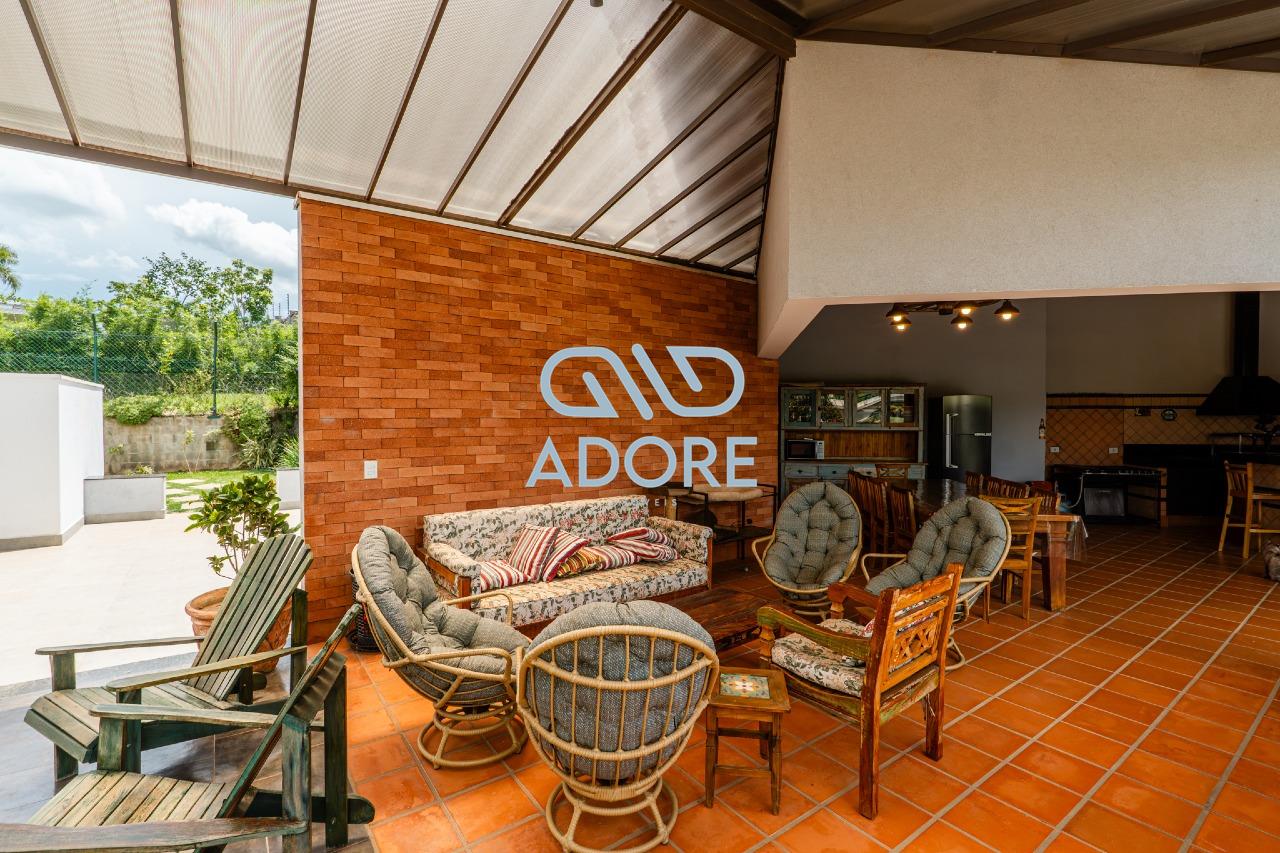 Casa de Condomínio à venda no Condomínio Fazenda Kurumin : 