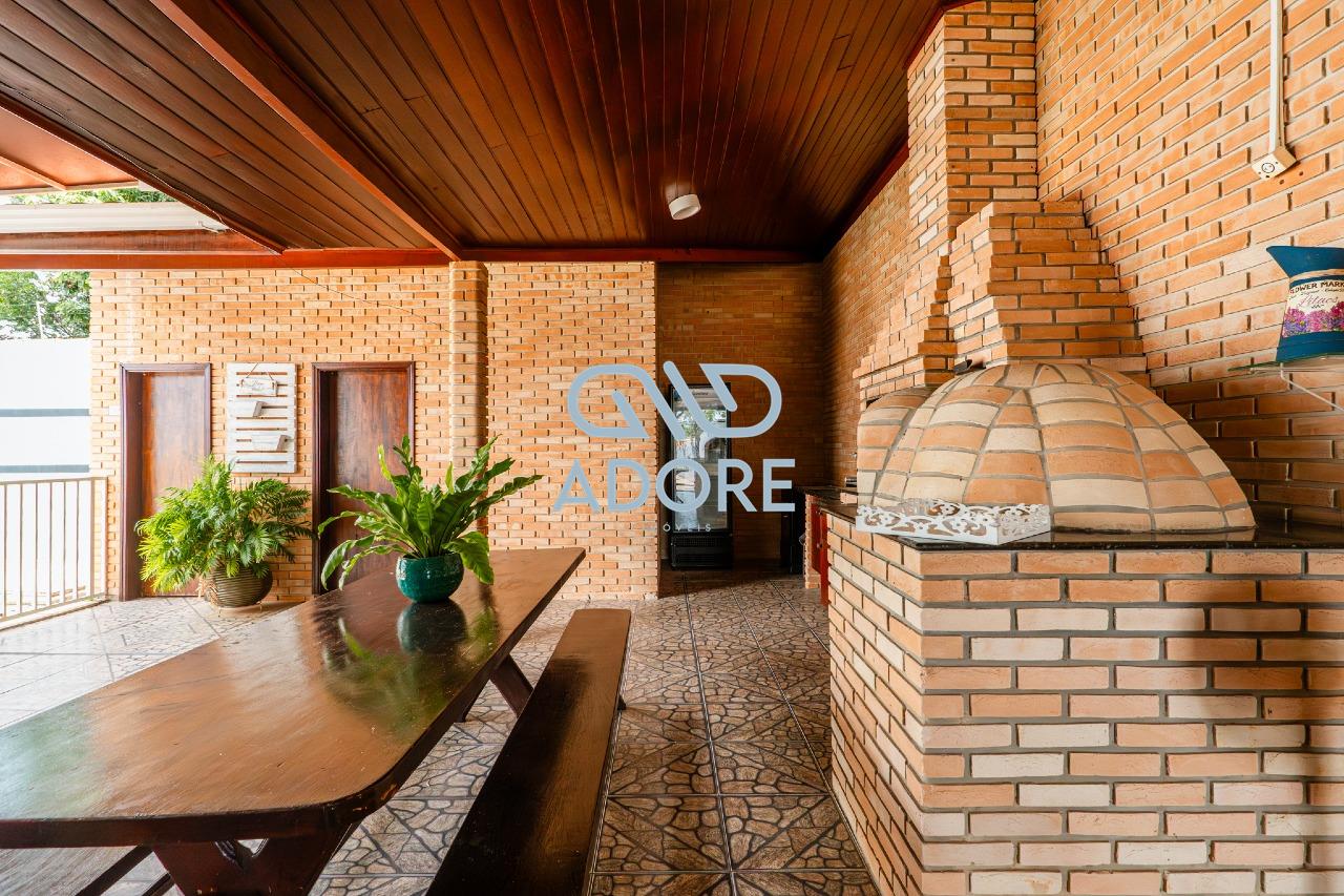 Casa de Condomínio à venda no Condomínio Fazenda Kurumin : 