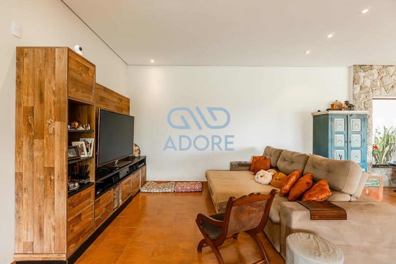 Casa de Condomínio à venda no Condomínio Fazenda Kurumin : 