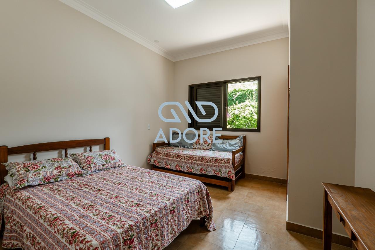 Casa de Condomínio à venda no Condomínio Fazenda Kurumin : 