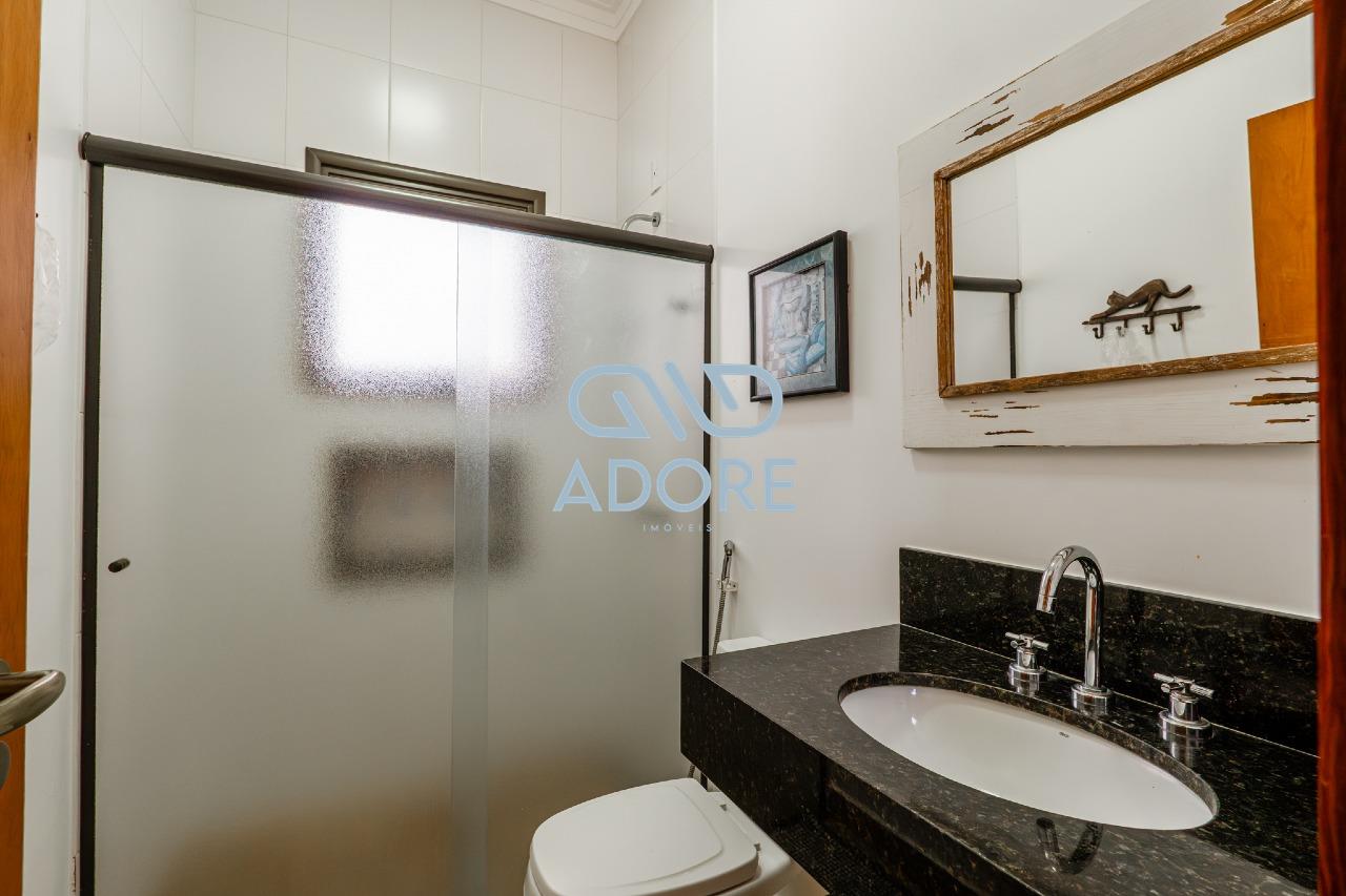 Casa de Condomínio à venda no Condomínio Fazenda Kurumin : 