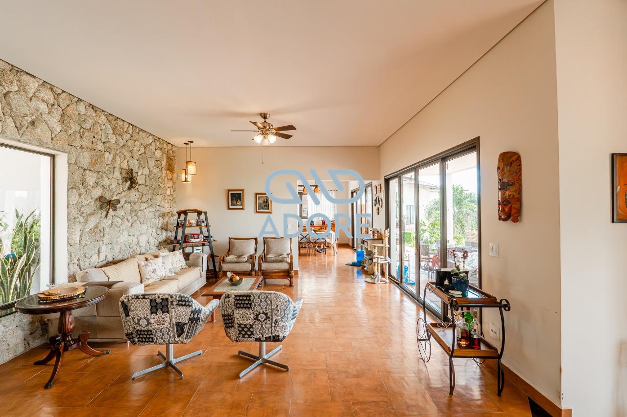 Casa de Condomínio à venda no Condomínio Fazenda Kurumin : 