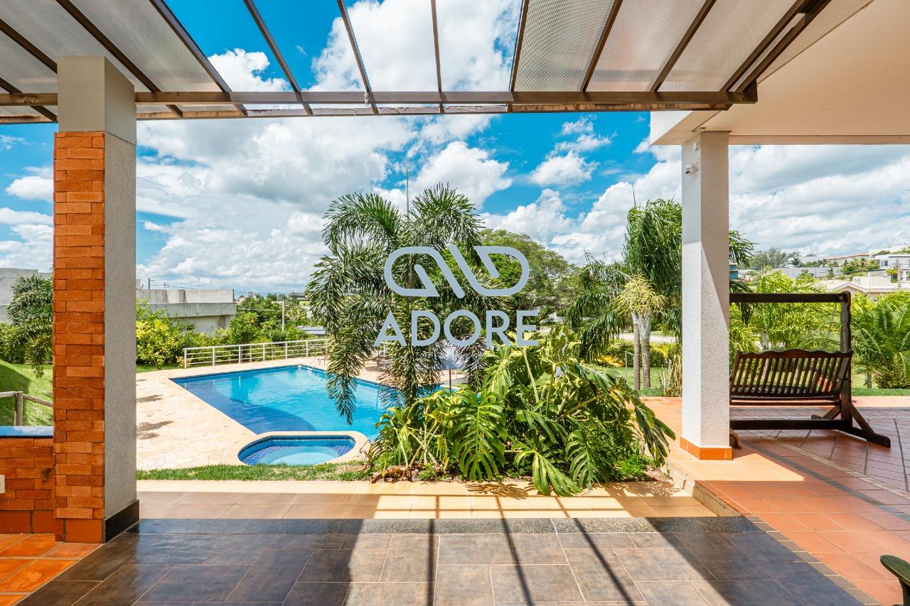 Casa de Condomínio à venda no Condomínio Fazenda Kurumin : 