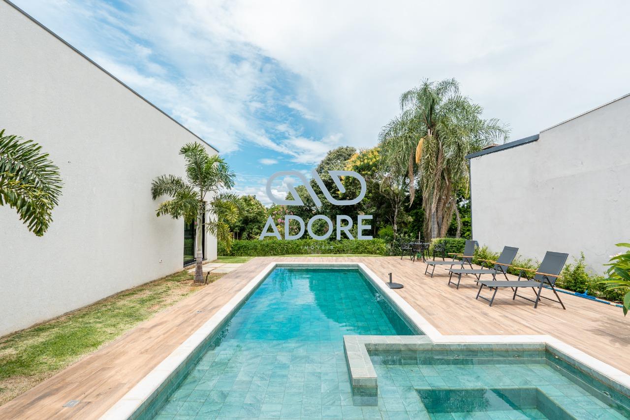 Casa de Condomínio à venda no Condomínio Zuleika Jabour: 