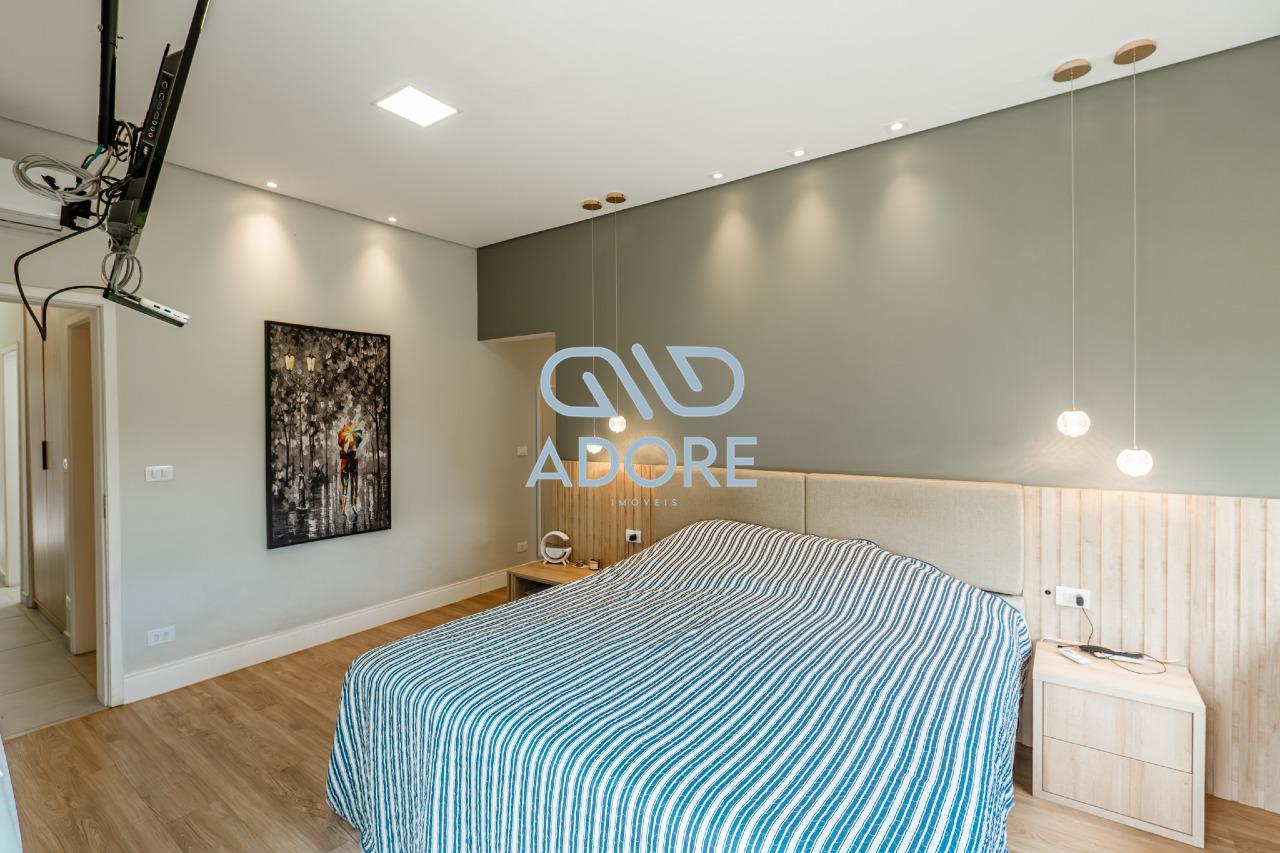 Casa de Condomínio à venda no Condomínio Zuleika Jabour: 