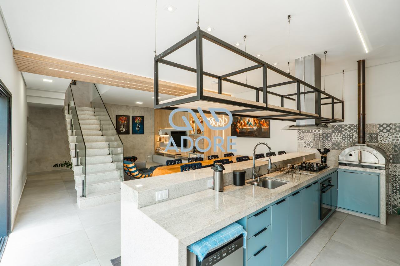 Casa de Condomínio à venda no Condomínio Zuleika Jabour: 