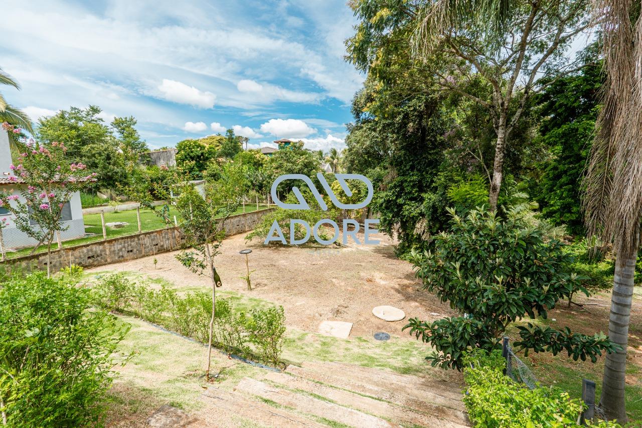 Casa de Condomínio à venda no Condomínio Zuleika Jabour: 