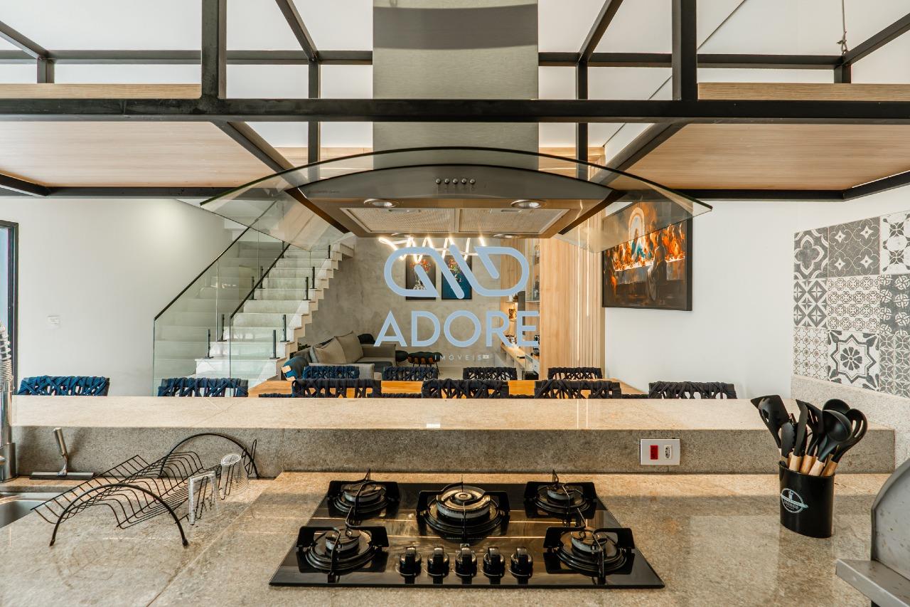 Casa de Condomínio à venda no Condomínio Zuleika Jabour: 