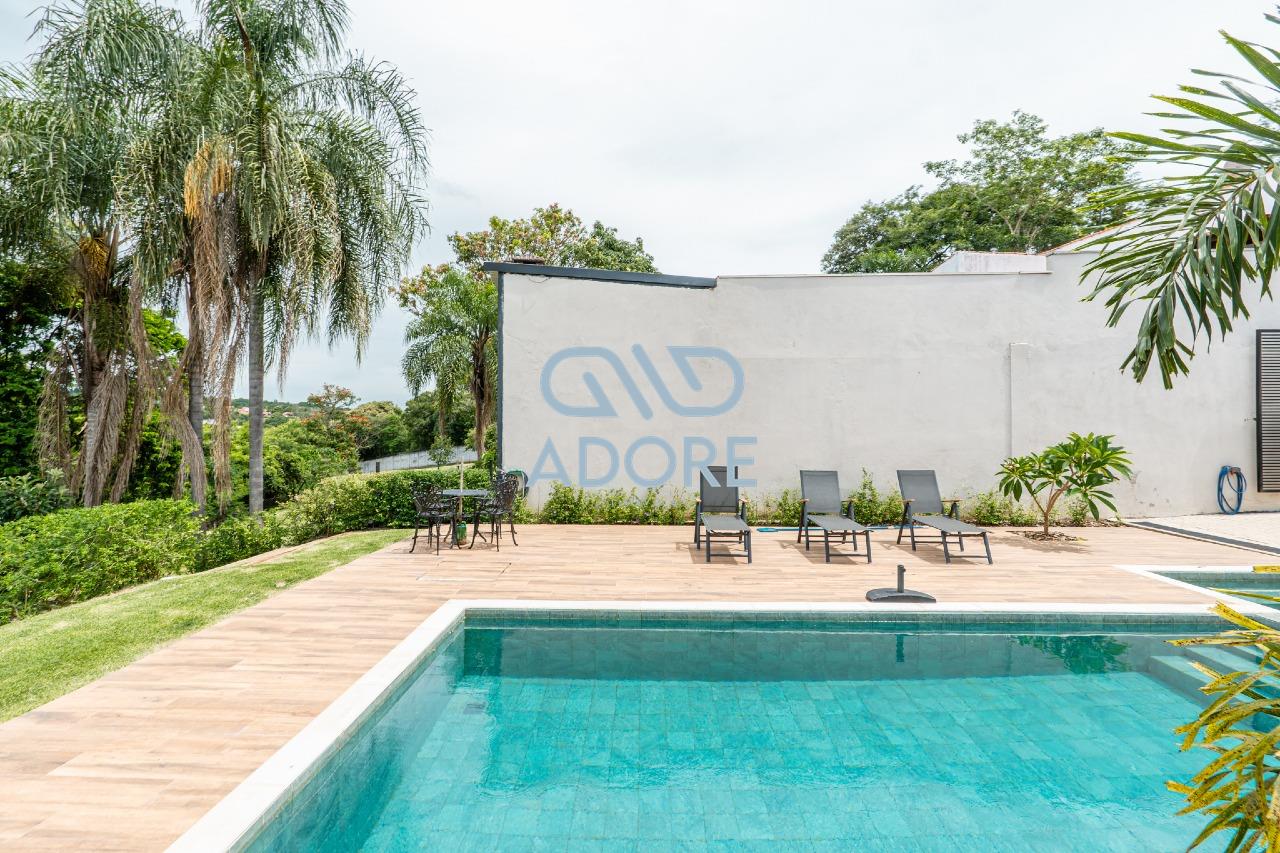 Casa de Condomínio à venda no Condomínio Zuleika Jabour: 