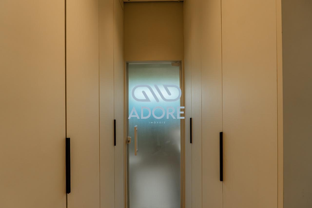 Casa de Condomínio à venda no Condomínio Zuleika Jabour: 