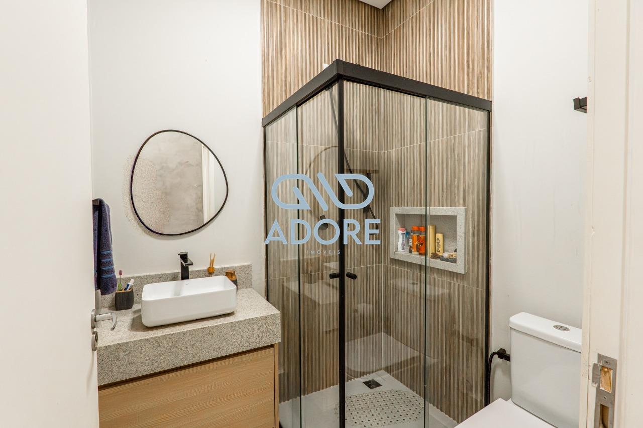 Casa de Condomínio à venda no Condomínio Zuleika Jabour: 