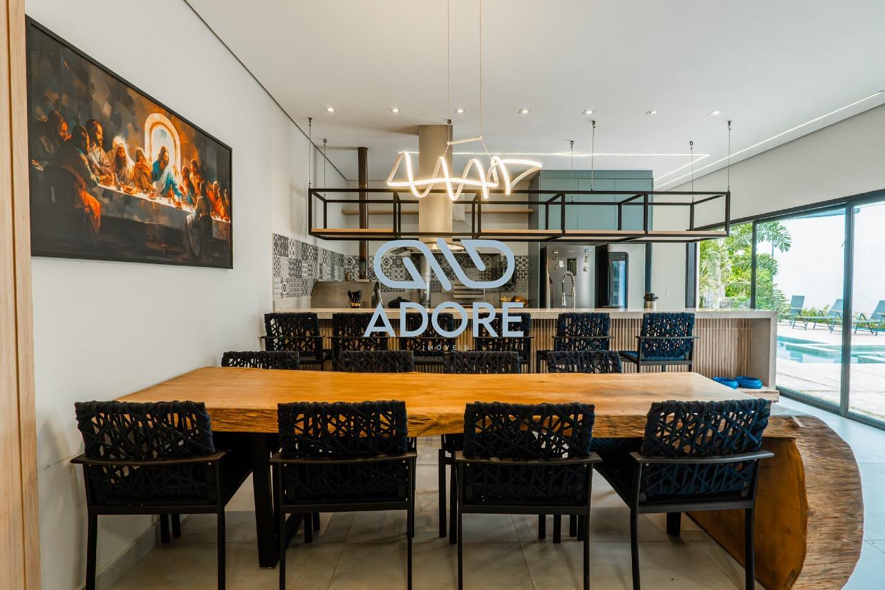 Casa de Condomínio à venda no Condomínio Zuleika Jabour: 