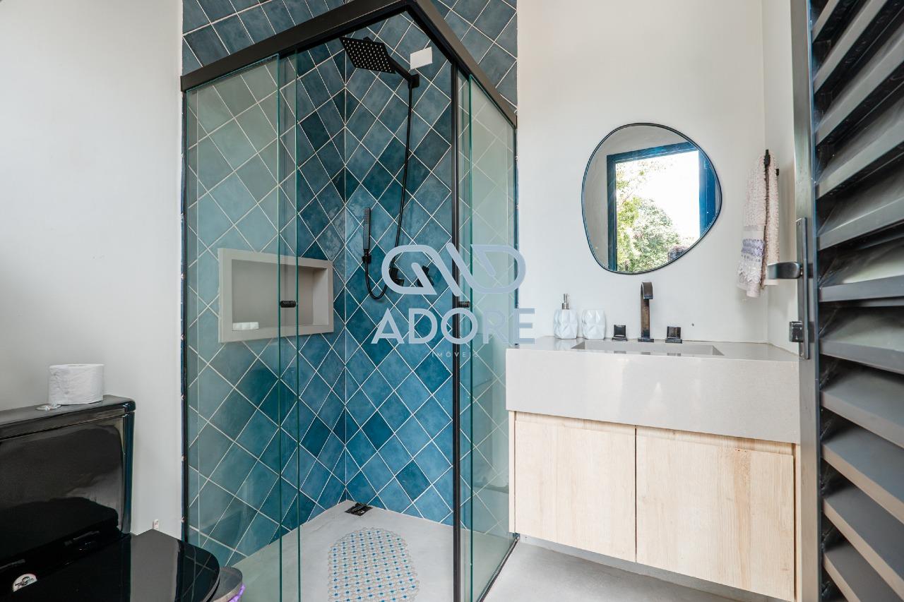 Casa de Condomínio à venda no Condomínio Zuleika Jabour: 