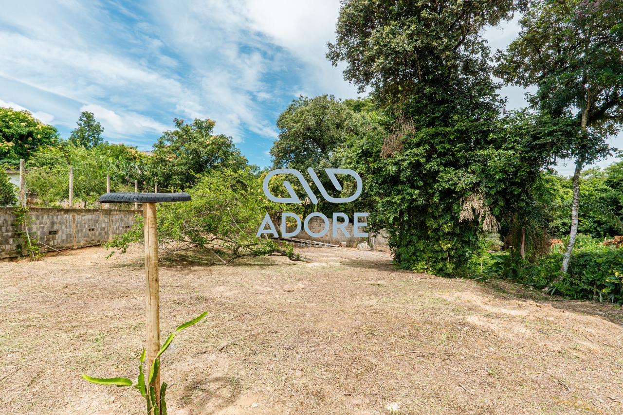 Casa de Condomínio à venda no Condomínio Zuleika Jabour: 