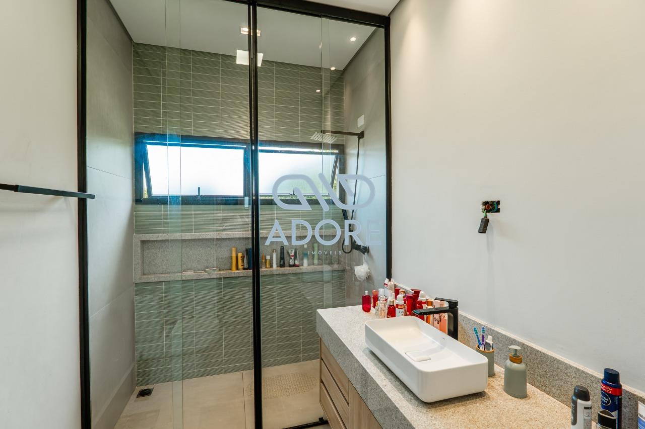 Casa de Condomínio à venda no Condomínio Zuleika Jabour: 