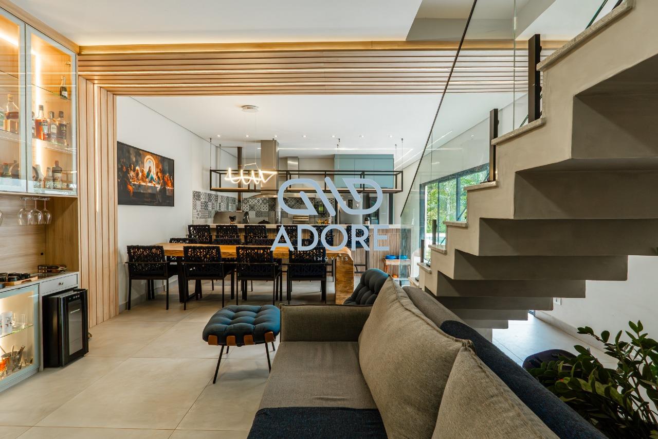 Casa de Condomínio à venda no Condomínio Zuleika Jabour: 