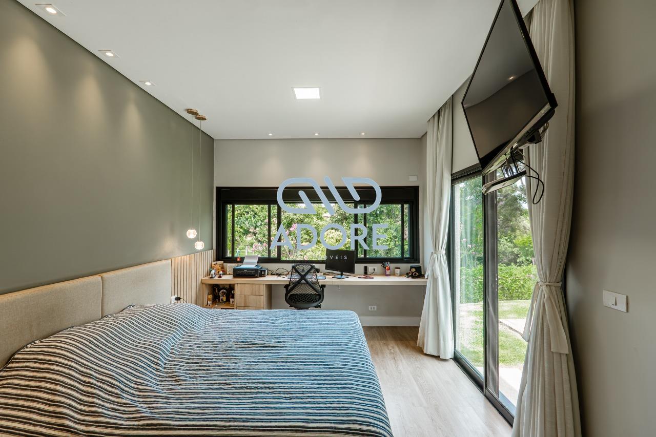 Casa de Condomínio à venda no Condomínio Zuleika Jabour: 