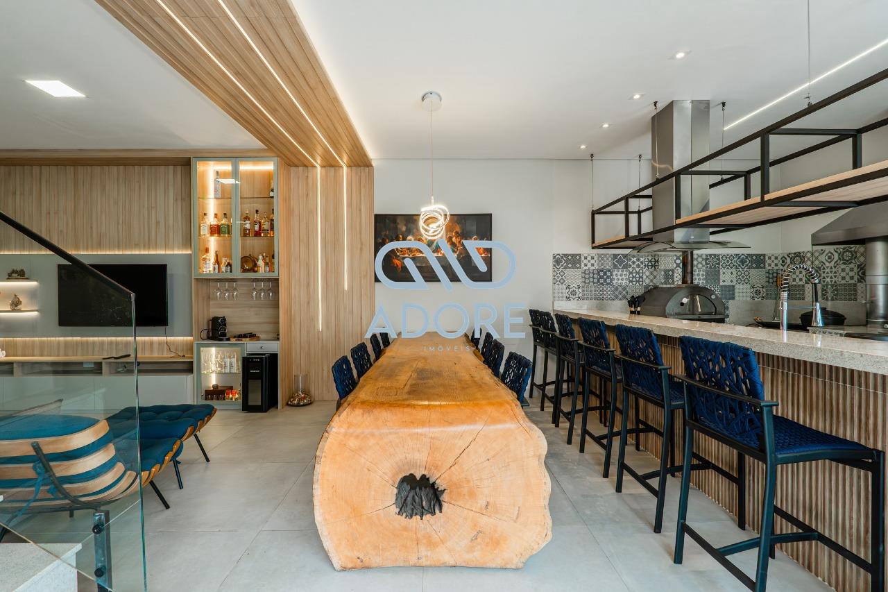 Casa de Condomínio à venda no Condomínio Zuleika Jabour: 