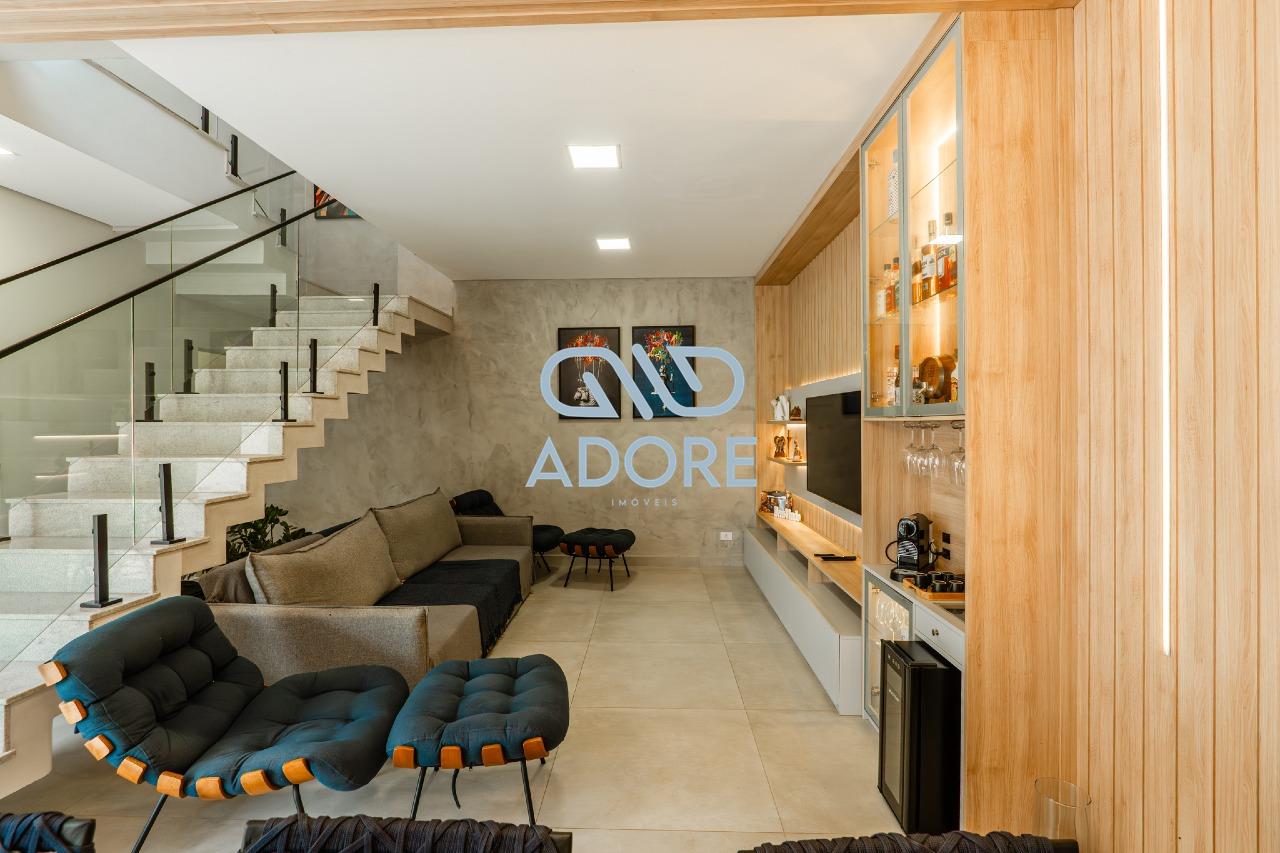 Casa de Condomínio à venda no Condomínio Zuleika Jabour: 