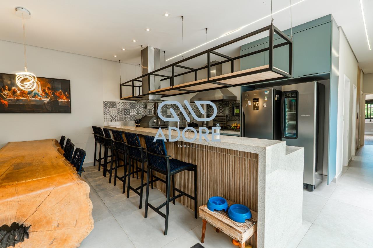 Casa de Condomínio à venda no Condomínio Zuleika Jabour: 