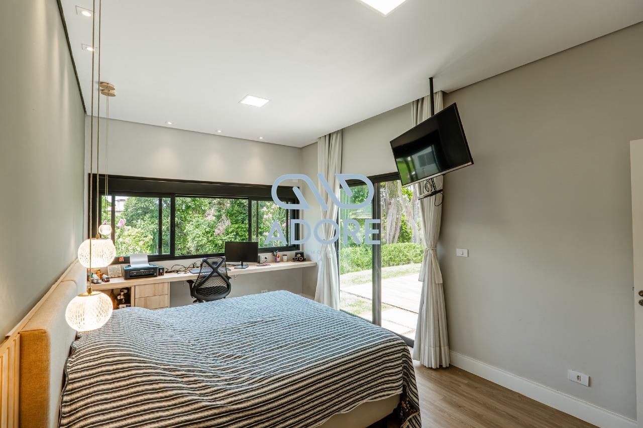 Casa de Condomínio à venda no Condomínio Zuleika Jabour: 