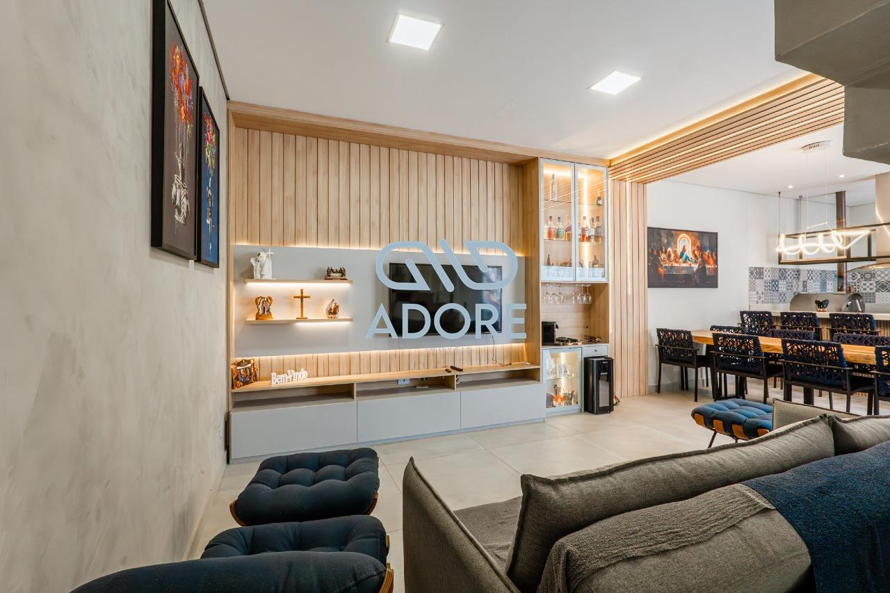 Casa de Condomínio à venda no Condomínio Zuleika Jabour: 