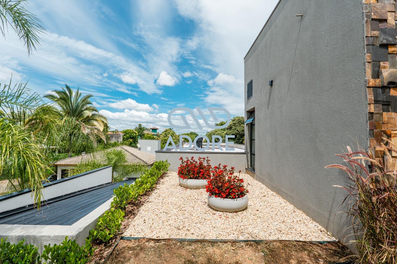 Casa de Condomínio à venda no Condomínio Zuleika Jabour: 