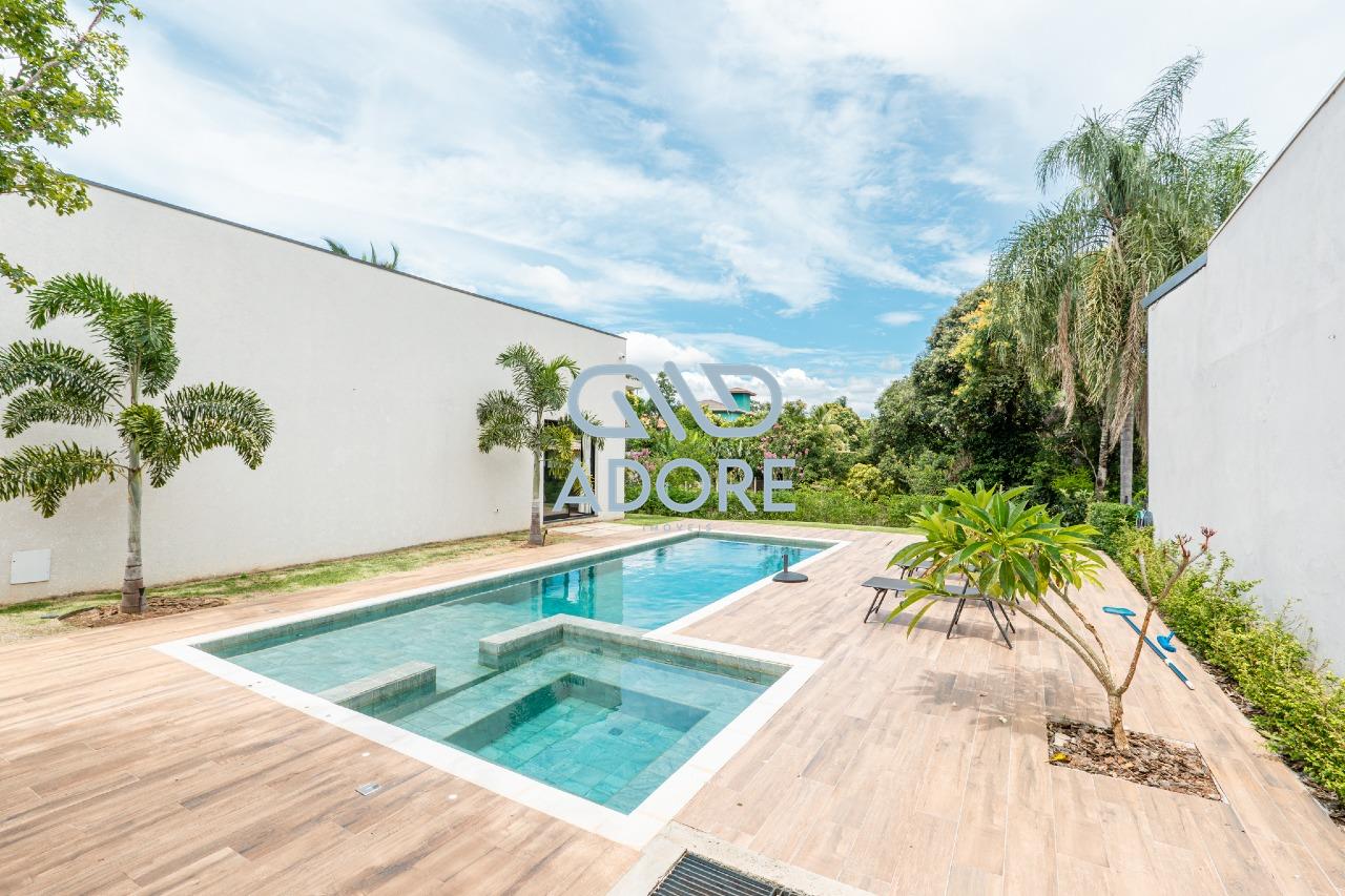 Casa de Condomínio à venda no Condomínio Zuleika Jabour: 