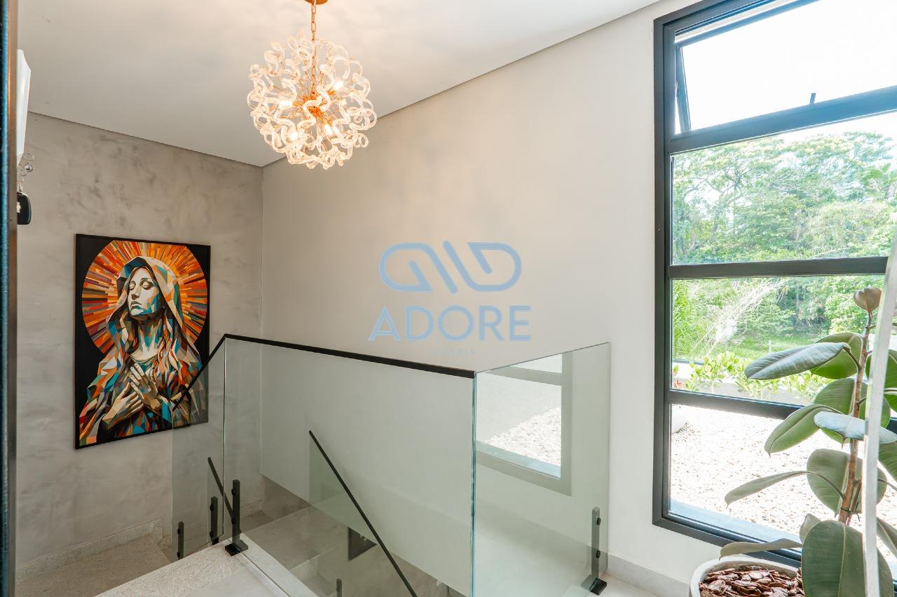 Casa de Condomínio à venda no Condomínio Zuleika Jabour: 