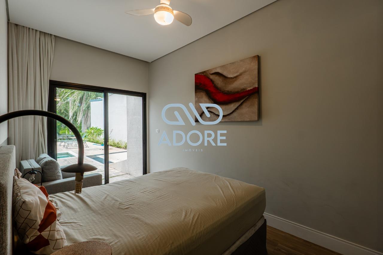 Casa de Condomínio à venda no Condomínio Zuleika Jabour: 