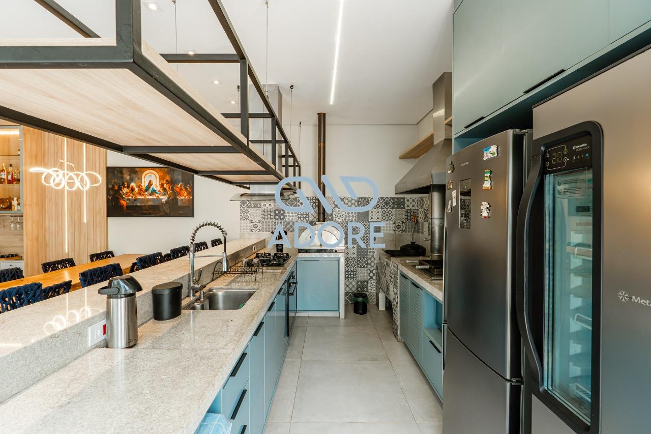 Casa de Condomínio à venda no Condomínio Zuleika Jabour: 