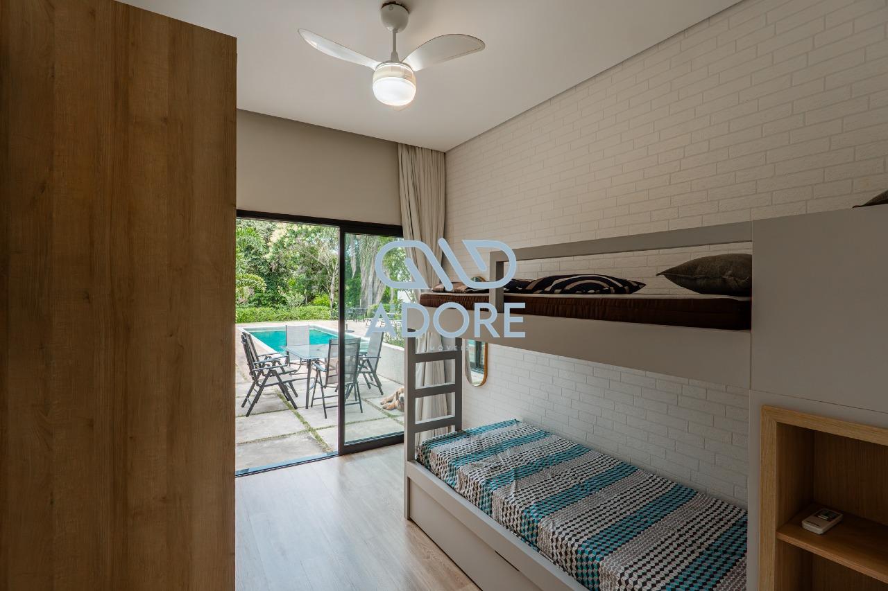 Casa de Condomínio à venda no Condomínio Zuleika Jabour: 