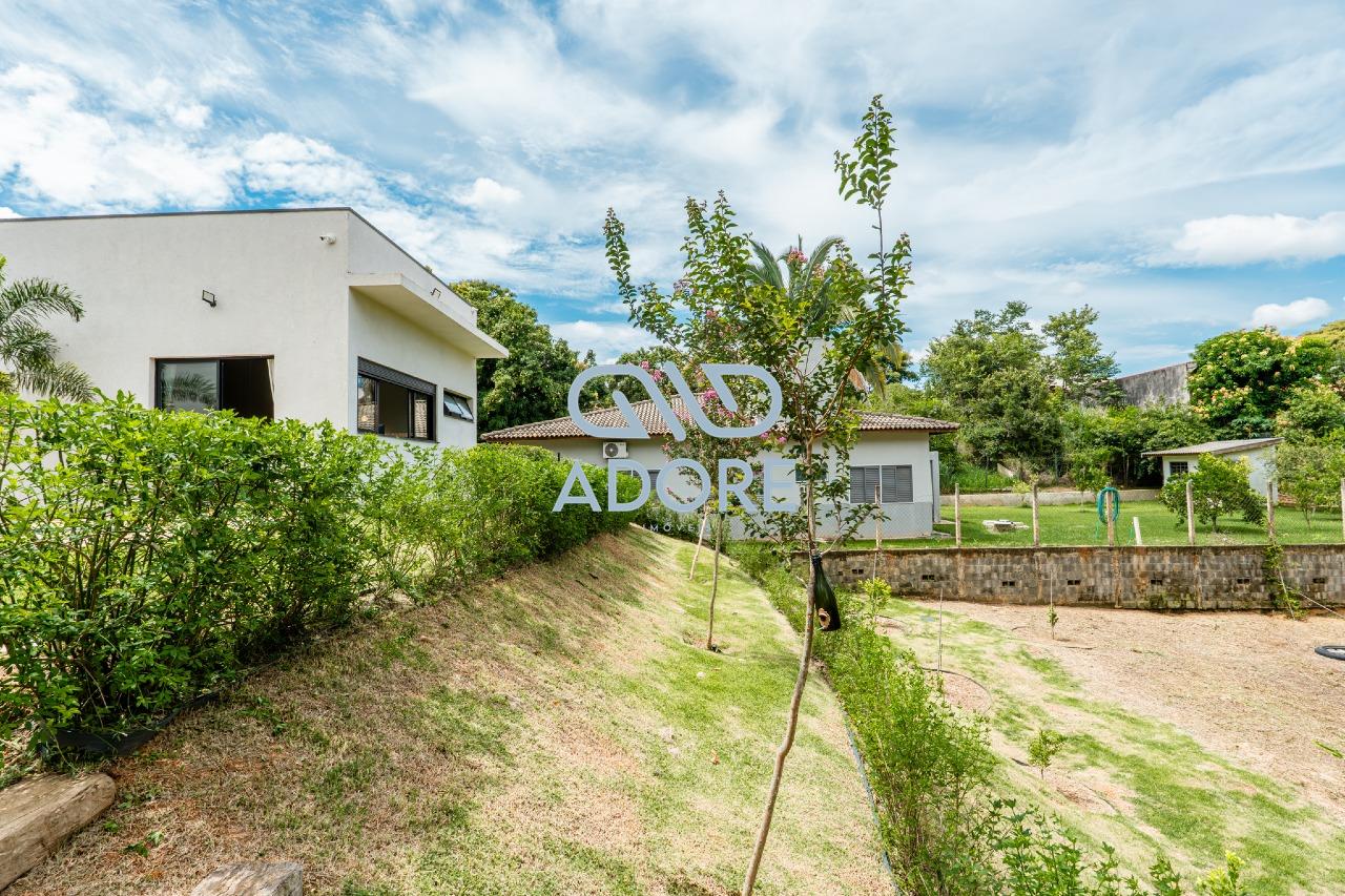 Casa de Condomínio à venda no Condomínio Zuleika Jabour: 