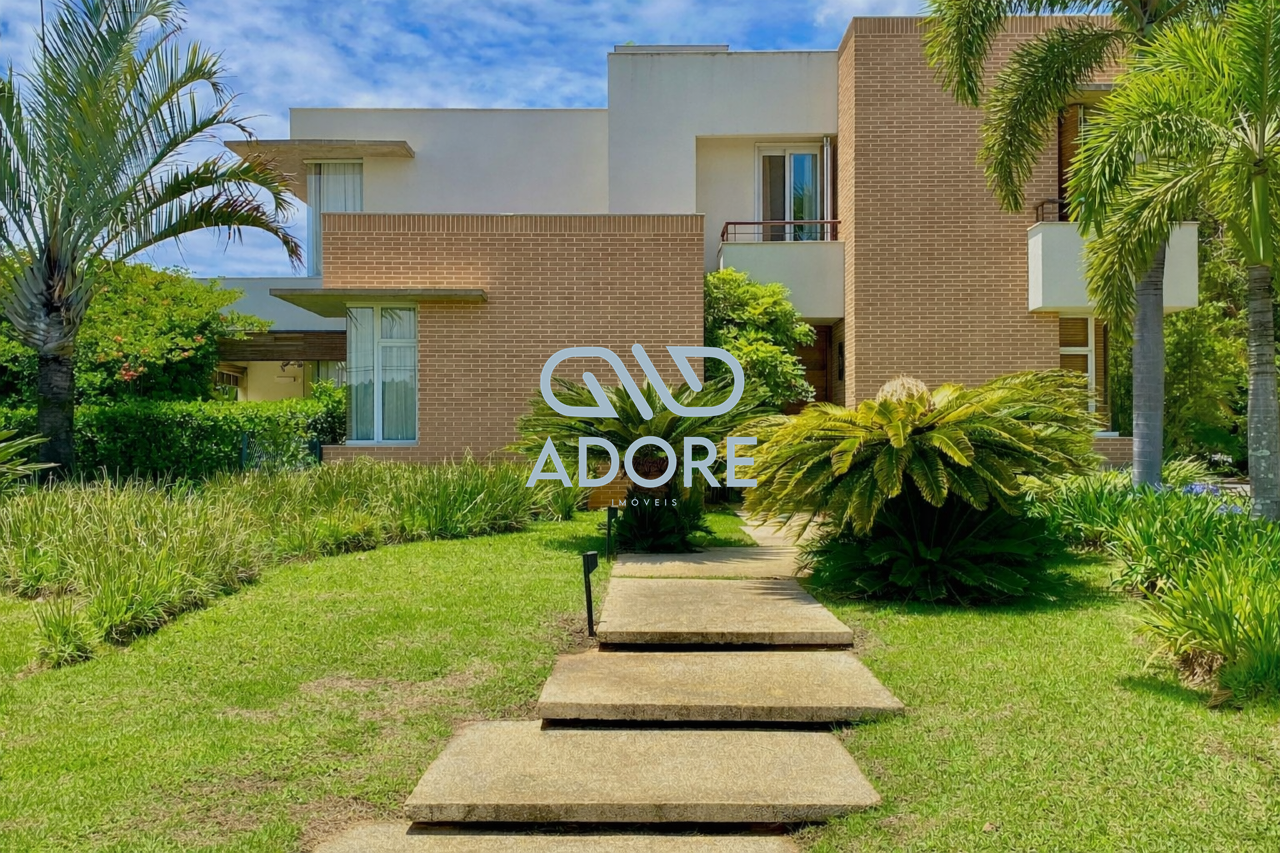 Casa de Condomínio à venda no Condomínio Terras de São José: 